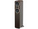 Колони Q Acoustics 3050c - орех