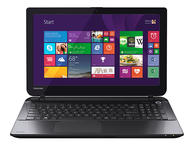 Лаптопи Toshiba Satellite L50-B-1VR (черен)