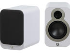 Колони Q Acoustics 3030c - бели