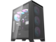 Кутии darkFlash DRX70 Mesh Black