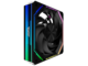 Вентилатори darkFlash INF32 Black 3-in-1