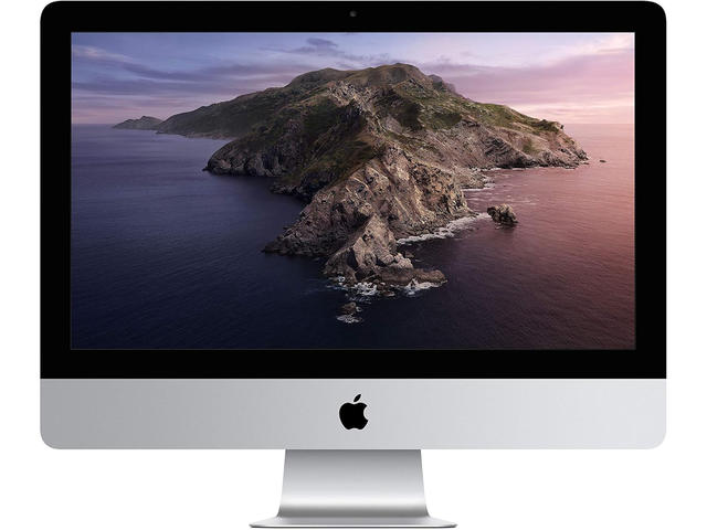 Употребявани All in One Apple iMac 21.5'' 2019 A2116 - втора употреба