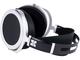 Слушалки HIFIMAN Sundara Open - сребристи