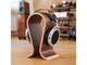 Слушалки HIFIMAN Sundara Open - сребристи