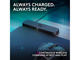 Падове Logitech Powerplay 2