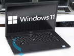 Употребявани лаптопи Dell Latitude 7490 - втора употреба
