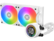 Охладители XIGMATEK LK 240 Digital Arctic