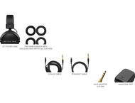 Слушалки beyerdynamic DT 1770 Pro MK II Tesla