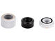 Фитинги Thermaltake Pacific SF Hard Tube 16mm OD Compression – White