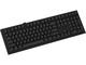 Клавиатури Ducky One X Wireless, Black