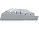 Клавиатури Ducky One X Wireless, White