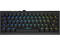 Клавиатури Ducky One X Mini Wireless, Black