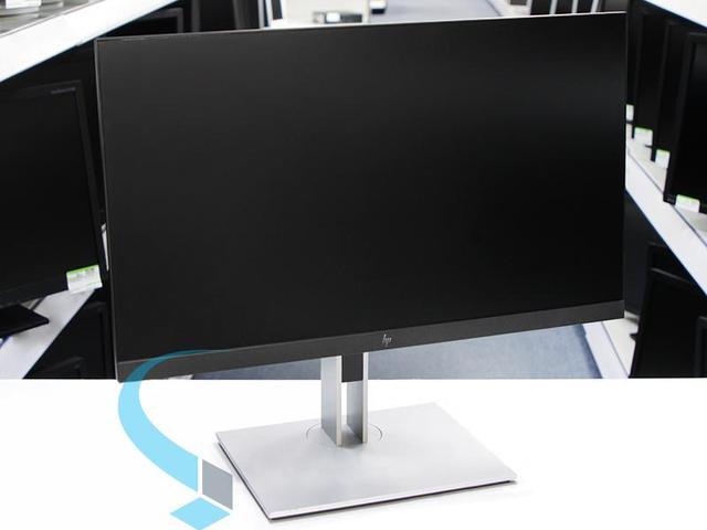 Употребявани монитори HP EliteDisplay E23 G4 - втора употреба