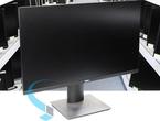 Употребявани монитори Dell P2419H - втора употреба