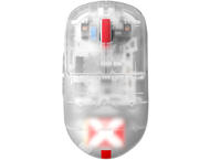 Мишки Pulsar Wireless Gaming Mouse X2H Mini [LTD 3000] - 1K, Superclear