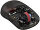 Мишки Pulsar Wireless Gaming Mouse X2H Mini [LTD 3000] - 1K, Clear black