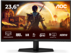 Монитори AOC C24G42E