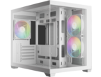 Кутии Gamdias AURA GC10M ARGB WH