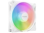 Вентилатори be quiet! LIGHT WINGS LX 120mm PWM Reverse White