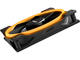 Вентилатори be quiet! LIGHT WINGS 140mm PWM Reverse Black
