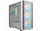 Кутии Cooler Master MasterBox 600 White