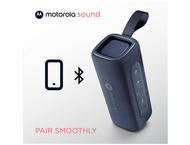Колони Motorola ROKR 600, Blue