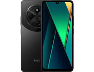Смартфони Xiaomi Poco C75 - 8GB RAM / 256GB, Black