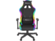 Геймърски столове Genesis Gaminng Chair Trit 600 RGB Black, с нарушена опаковка