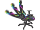 Геймърски столове Genesis Gaminng Chair Trit 600 RGB Black, с нарушена опаковка