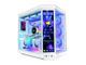 G:RIGS G:RIGS WHITE TOUCH (Intel Core Ultra) 