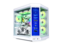 G:RIGS G:RIGS WHITE TOUCH (Intel Core Ultra) 