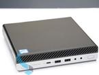 Употребявани компютри HP EliteDesk 800 G3 DM - втора употреба