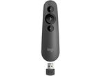 Джаджи Logitech R500s