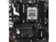 Дънни платки ASRock B850M-X WiFi R2.0