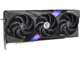 Видео карти MSI GeForce RTX 5080 16G GAMING TRIO