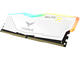 Оперативна памет 8GB DDR4 3200 MT/s TeamGroup T-Force Delta RGB White