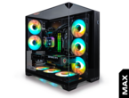G:RIGS G:RIGS NEBULA Max (Intel)