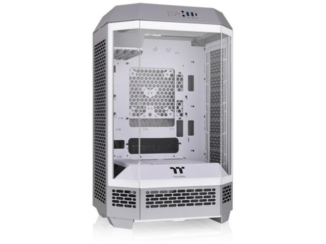 Кутии Thermaltake The Tower 300 Limestone
