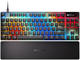 Клавиатури SteelSeries Apex Pro TKL Gen 3 - UK Layout