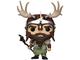 Колекционерски фигурки Funko POP! Games: Diablo IV - Druid #941