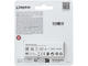 USB памети 256GB Kingston DataTraveler Exodia S USB flash drive