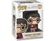 Колекционерски фигурки Funko POP! Harry Potter: Harry Potter (with The Stone) #132