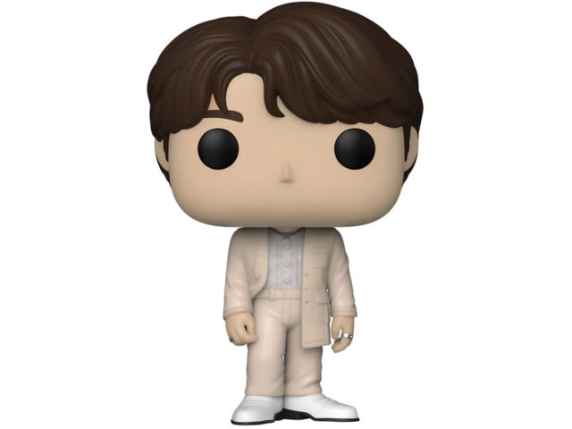 Колекционерски фигурки Funko POP! Rocks: BTS - Jin #368 Vinyl Figure