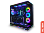 G:RIGS G:RIGS SUPERNOVA Ultra (Intel Core Ultra)