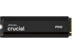 SSD 1TB Crucial P510, с Heatsink