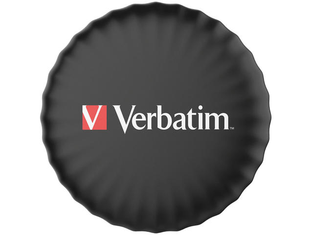 Тракери Verbatim My Finder Coin