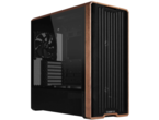 Кутии Lian Li LANCOOL 217 Wood-Black