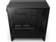 Кутии NZXT H5 Flow Black (2024)