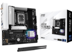 Дънни платки ASRock B860M Pro RS WiFi