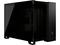 Кутии Corsair 2500X Black